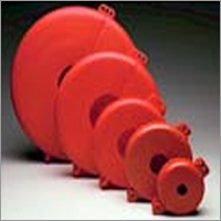 Gate Valve Lockout