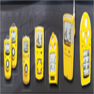 Single Gas Detectors