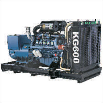 Complete Range 5 to 600 kva
