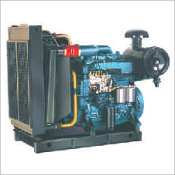 5 To 600 Kva Silent Diesel Gensets