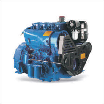 Diesel Engine Generator Set