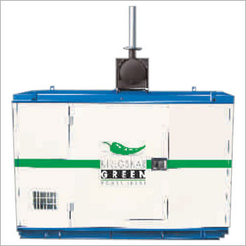 Canopy - Steel, Variable Dimensions, Blue | Weatherproof, Durable, Easy Setup, Reliable Power
