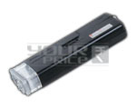Universal Fiber Optic Microscope 200X (For ST,SC, FC & LC)