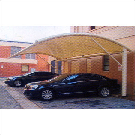 Car Parking Awnings