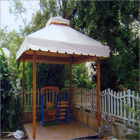 Gazebo Tents Capacity: 1-2 Person