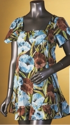 Tunic Tops