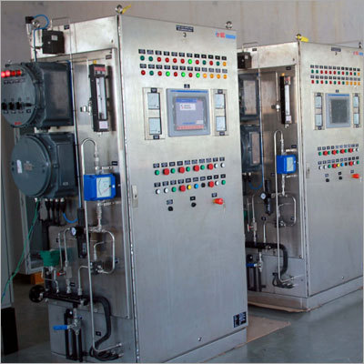Purge Panel Pressurized Panels