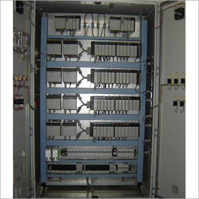 PLC Based Control Panels