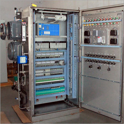 Control Panels