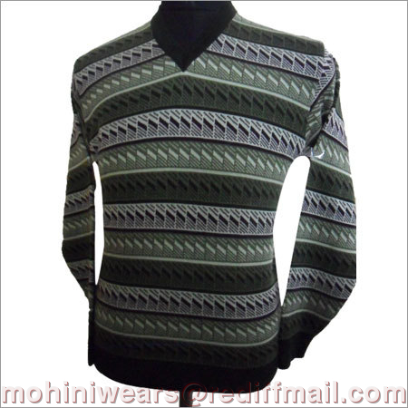 sweater