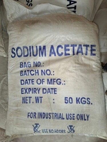 Sodium Acetate