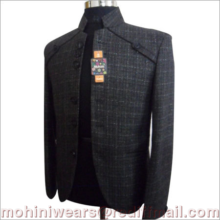 Mens Coat