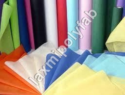 Non Woven Fabrics