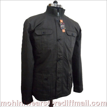 Winter Jackets
