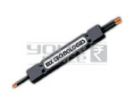 Fiber Optic Couplers 1X2, 1310/1550 nm+40nm, Dual Window SM, (Full Range)