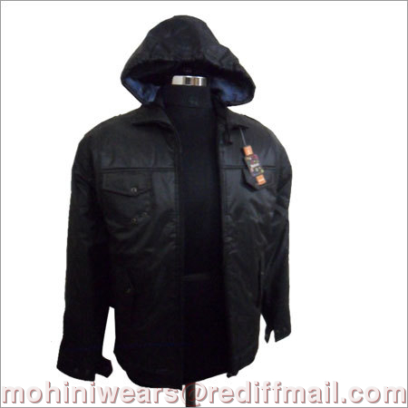 Designer Mens Jacket