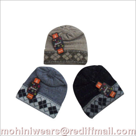 Caps & Hats