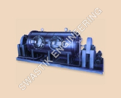 Drum Washer Machines
