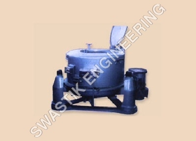 Hydro Extractors