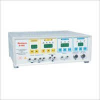 Digital Surgical Generator