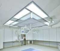 Laminar Air Flow
