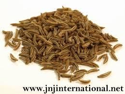 CUMIN SEED OIL