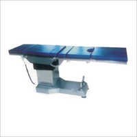 Operation Theater Table