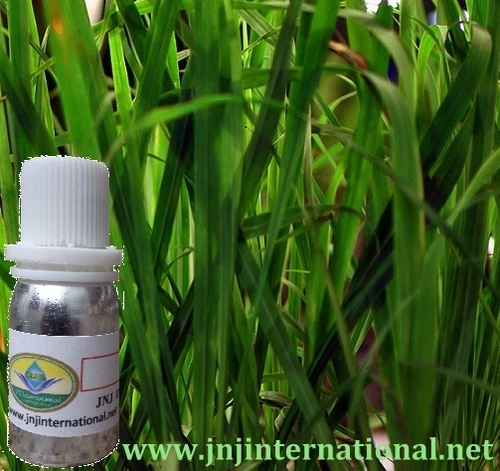 PALMAROSA OIL