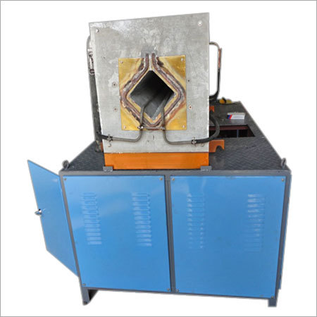 Median Frequency Induction Heating Machines