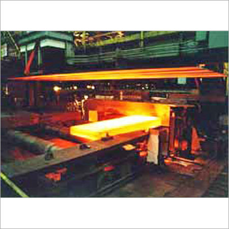 Median Frequency Heating Furnace
