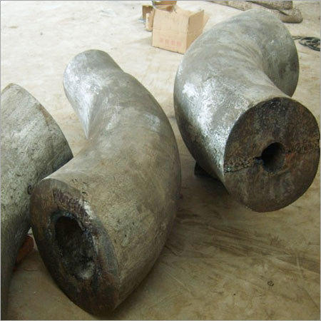 Elbow Mandrel