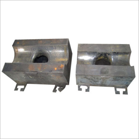 Tee Mould