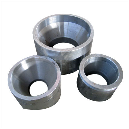 Steel Reducer Mould