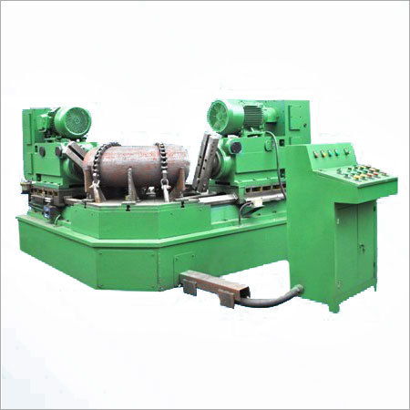 Elbow Beveling Machine