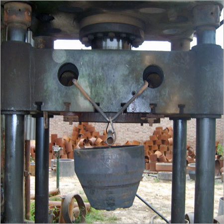 Pipe Machines