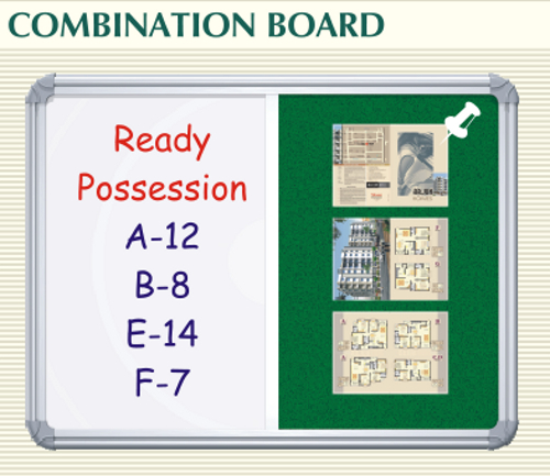 Combination Board
