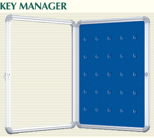 Key Hanger Board