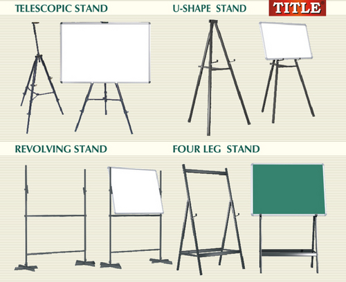 Stand For Board