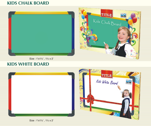 Kids Board