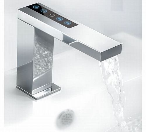 Wash Basin Taps