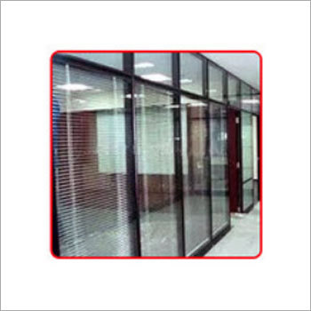 Aluminum Wall Partitions