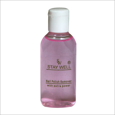 Nail Polish Remover