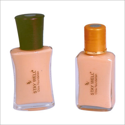 Compact / Make-up Foundation