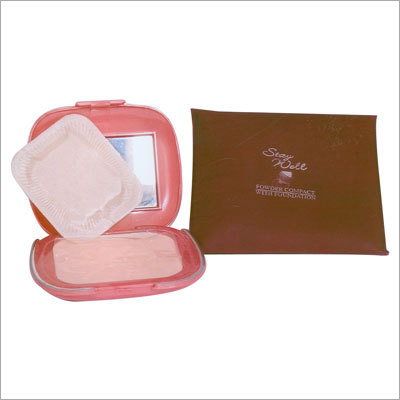 Compact Makeup