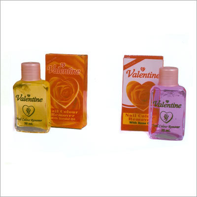 Nail Color Remover