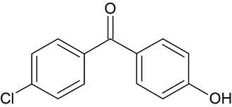 4-Hydroxy 4-chloro benzophenone