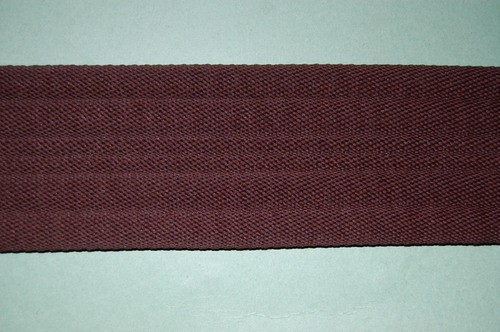 3 Inch Cushion Girth Brown Body Rollers