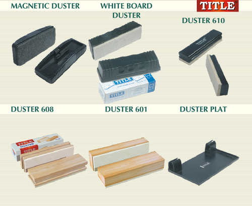 Duster For Board
