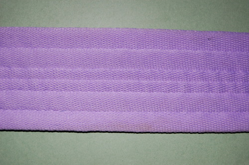 Cushion Girth Lilac