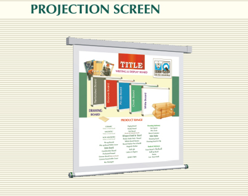 Projection Screen